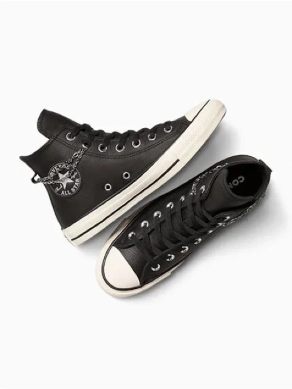 Converse Chuck Taylor All Star Chains sneaker